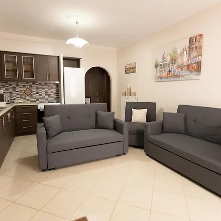 Nikorina 2 Apts * Lefkáda
