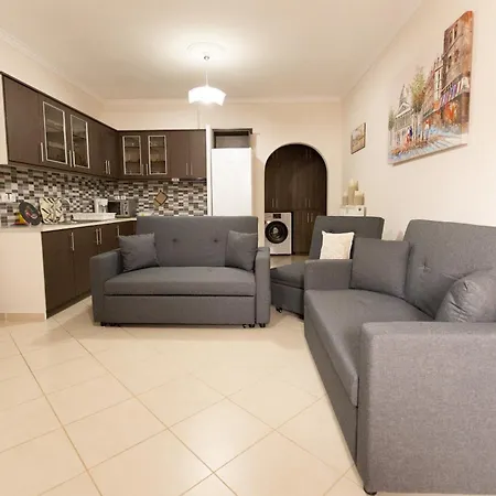 Nikorina 2 Apts Apartment Lefkáda