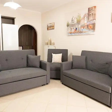 Nikorina 2 Apts