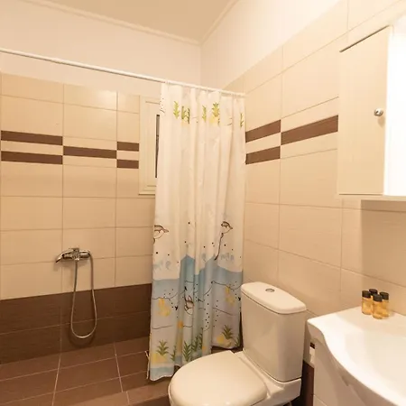 Nikorina 2 Apts Apartment Lefkáda